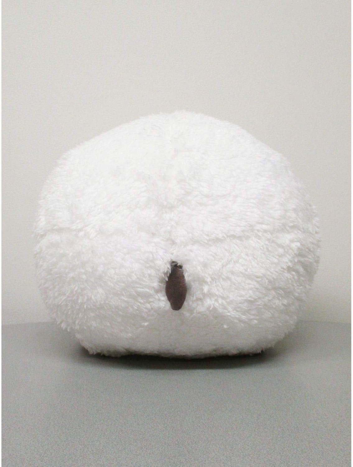 Sanei Boeki PZ56 Pokemon Plush Goods Series, Soft Cushion, Wooloo Plush, Height 10.2 inches (26 cm)