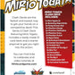 My Hero Academia Collectible Card Game Series 5: Clash Deck Mirio Togata - Ready to Play Out of The Box, 51 Card Deck & Playmat, MHA