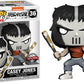 TMNT Funko POP Vinyl Figure | Casey Jones PX Exclusive