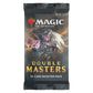 Magic The Gathering Double Masters Booster Pack