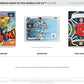 2025/26 Panini Donruss Road to FIFA World Cup Soccer Blaster Box (Blue Parallels!)