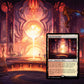 Magic TCG The Gathering Secret Lair: MTG Dr Lairs Secretorium Culture Shocks Naya