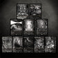 Magic TCG The Gathering Secret Lair: Midnight Hunt (Non-Foil)