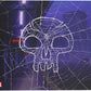 Gamegenic Magic: The Gathering Marvel's Spider-Man Swamp Shiny PLAYMAT - Premium 61x35cm Game Mat with Shiny Surface, Cushioning, Anti-Slip Back & Flat Stitching, Official MTG Accessory