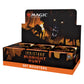 Magic: The Gathering Innistrad: Midnight Hunt Set Booster Box | 30 Packs (360 Magic Cards)