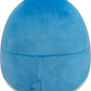 Squishmallows 14-Inch Piplup Stuffed Animal Plush Toy