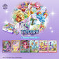 Kayou My Little Pony Trading Card Game, Discord, TCG, 20 Packs, 5 Cards/Pack, for Age 10+