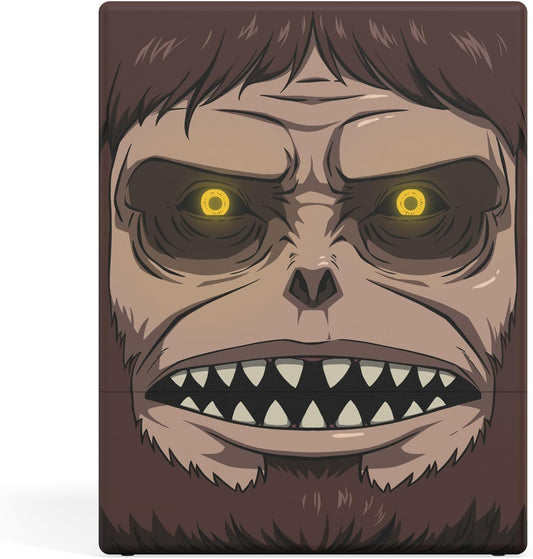 Ultimate Guard - Squaroes - Boulder 100+ - Attack On Titan - AOT009 - Beast Titan