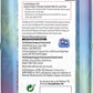 Pokemon TCG: Scarlet & Violet —Prismatic Evolutions Mini Tin - Glaceon (2 Booster Packs & 1 Coin)