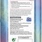 Pokemon TCG: Scarlet & Violet —Prismatic Evolutions Mini Tin - Glaceon (2 Booster Packs & 1 Coin)