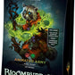 Magic: The Gathering Bloomburrow Commander Deck - Animated Army (100-Card Deck, 2-Card Collector Booster Sample Pack + Accessories)