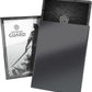 Ultimate Guard Katana Card Sleeves, 100 Standard Size TCG Sleeves, 66 x 91mm, Obsidian Shard Back, Tournament Sleeves, No PVC & Acid-Free, High Clarity