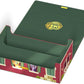 Ultimate Guard - Squaroes - Arkhive 800+ - My Little Pony: Friendship is Magic - Collectors Case - Barn