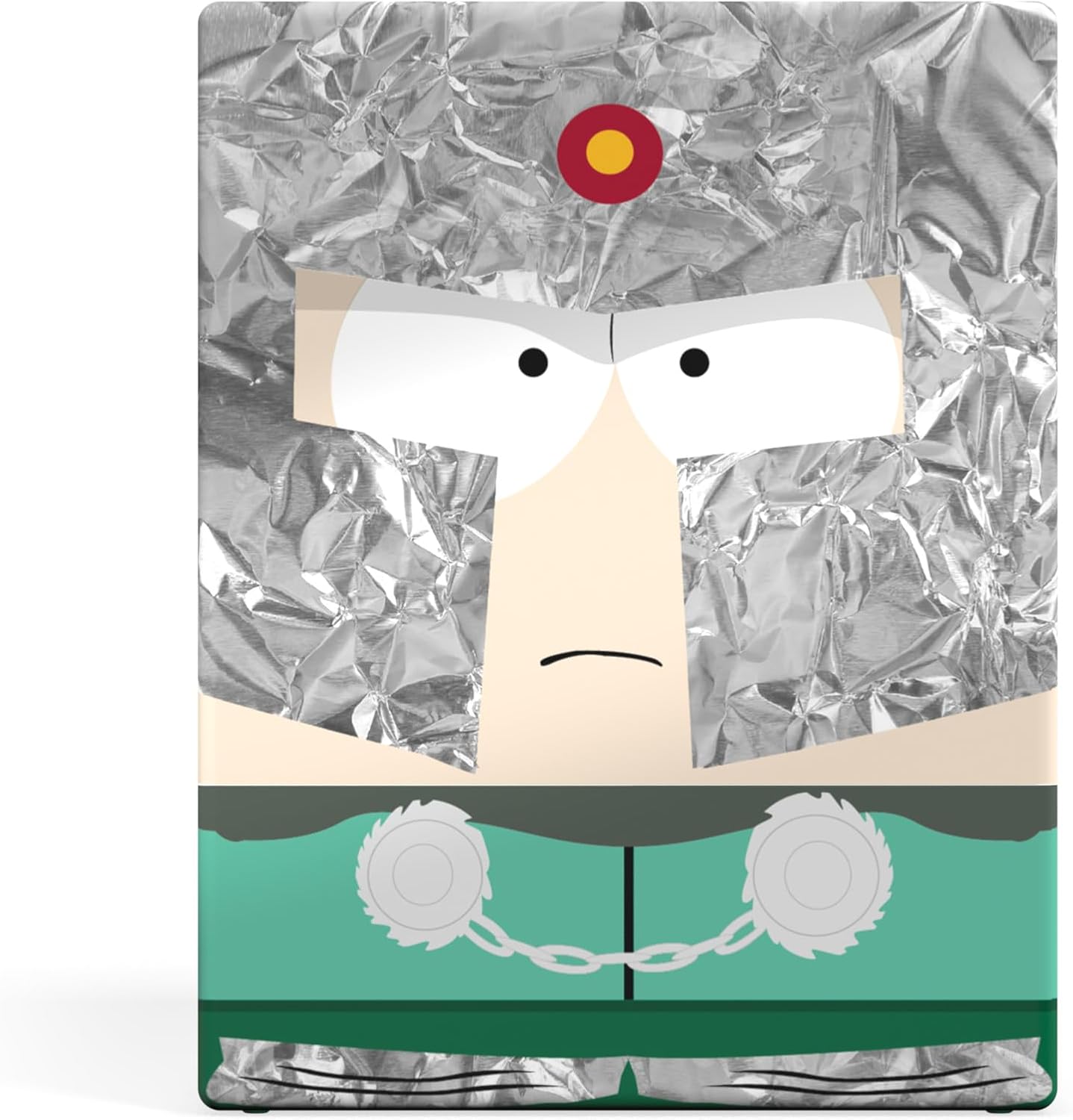 Ultimate Guard - Squaroes - Boulder 100+ - South Park: Fractured but Whole - SP020 - Professor Chaos