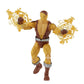 Spider-Man Marvel Legends Series 6-inch Marvels Shocker Action Figure Toy, Includes 4 Accessories: 2 Alternate Hands, 2 Blast FX