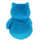 Sanei Pokemon All Star Collection Snorlax Stuffed Plush Toy, 8"
