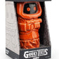 STAR WARS Geeki Tikis Jawa Mug | Official Collectible Tiki Style Ceramic Cup | Holds 14 Ounces