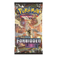 Pokemon TCG: Sun & Moon Forbidden Light Booster Pack