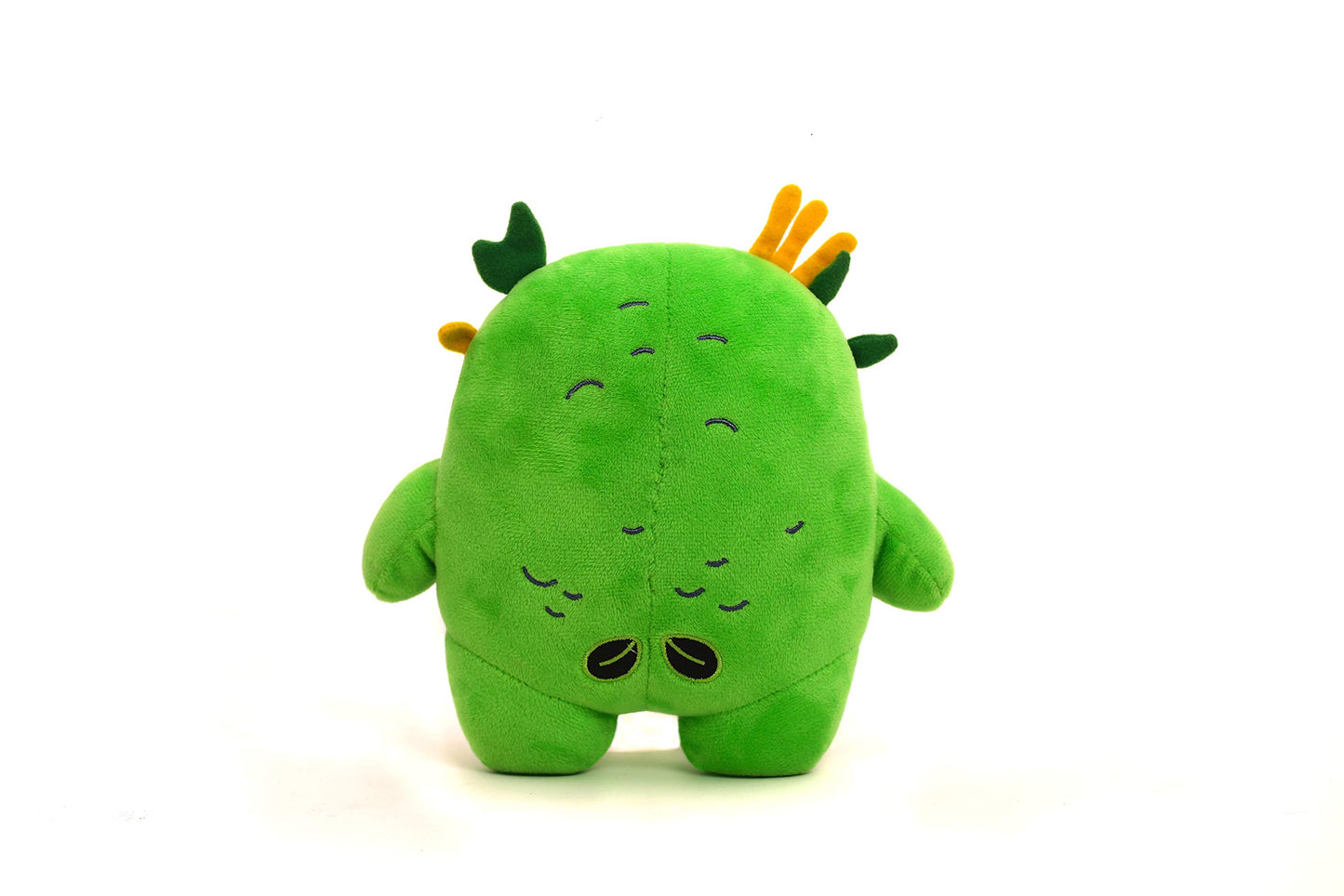 Mumbot Mossy The Moss Spirit Plush Pillow