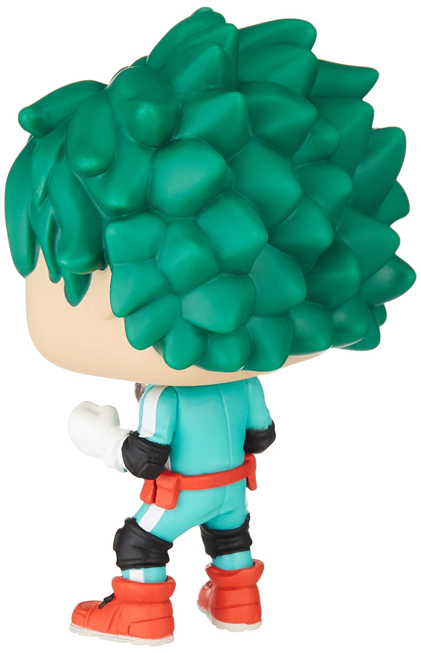 Funko POP Anime My Hero Academia Deku Action Figure,Multicolor