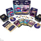 Ravensburger Disney Lorcana TCG: Hyperia City 2-Player Starter Set - Technically Terrific & Madcap Magic