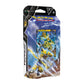 Pokemon TCG: V Battle Deck - Zeraora vs. Deoxys