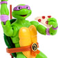 The Loyal Subjects - Teenage Mutant Ninja Turtles - BST AXN - Donatello 5" Action Figure (TMNT)
