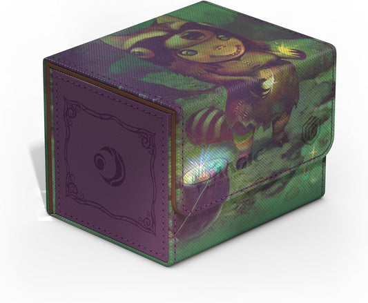 Ultimate Guard - Sidewinder 100+ Xenoskin - Magic: The Gathering - Lorwyn Eclipsed - Glister Bairn