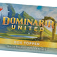 Magic: The Gathering Set Booster Box - Dominaria United