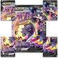 Pokemon TCG: Morpeko V-Union Premium Treasures Collection