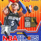 2022-23 Panini HOOPS Basketball Blaster Box of Packs (90 Cards) with Possible Exclusive Inserts including Rise and Shine Memorabilia Cards