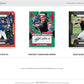2024 Panini Prizm Baseball Hobby Blaster Box