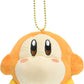 Sanei Kirby of KPM6 Wadorudi MC Stuffed Height 8cm