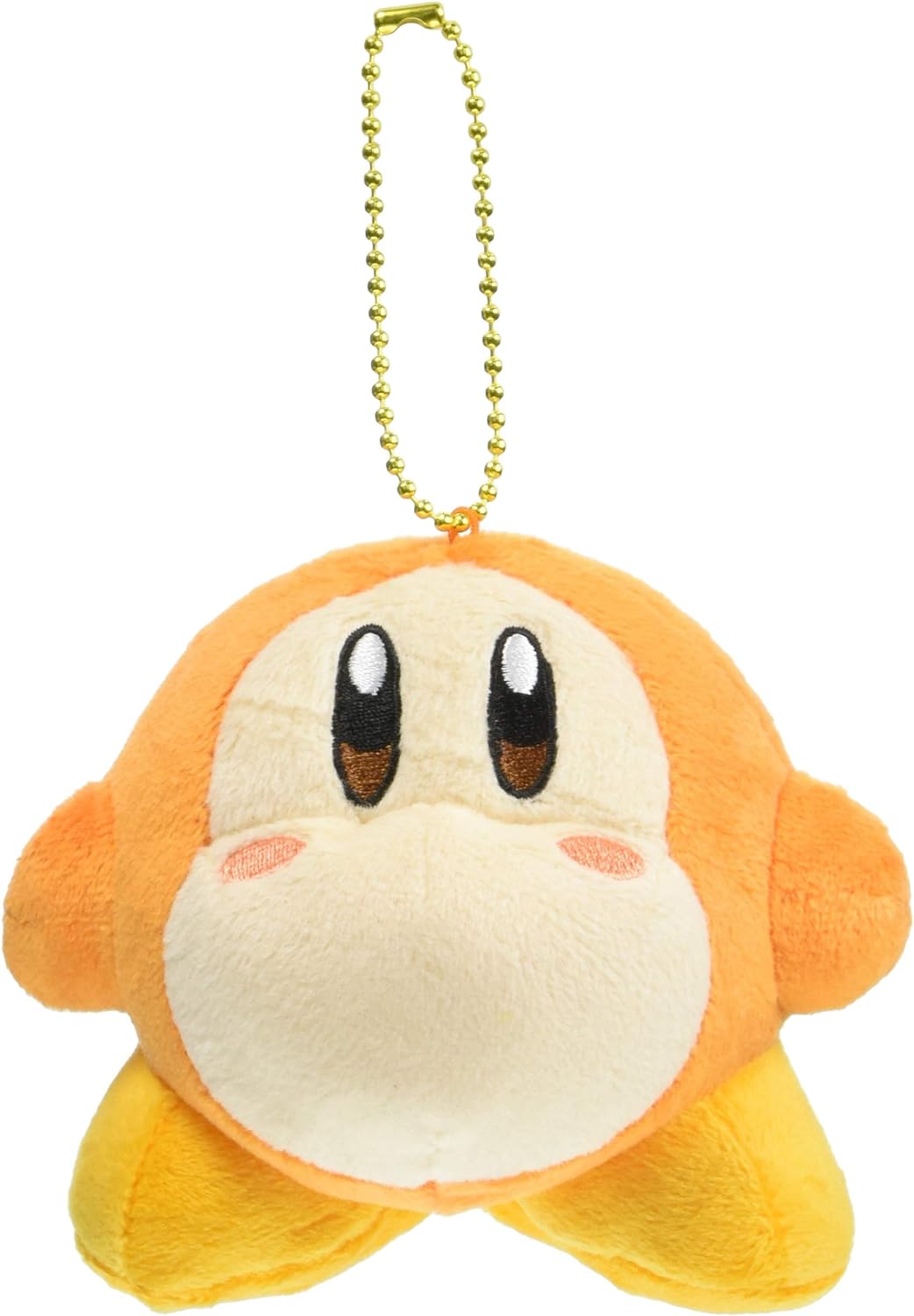 Sanei Kirby of KPM6 Wadorudi MC Stuffed Height 8cm