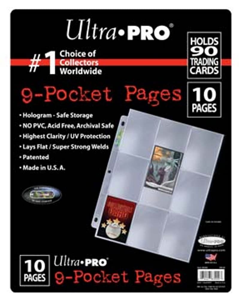 Ultra Pro Gaming Generic 83000 83000, Multi, One Size