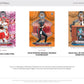 2024 Panini Mosaic Football 6-Pack Blaster Box