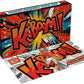 2025 Panini Absolute Football Countdown Calendar Trading Card Box (Search For Kaboom! Inserts)