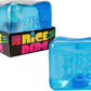 Schylling NeeDoh Nice Berg - Giant NeeDoh Nice Cube - Sensory Squeeze Toy with a Super Solid Squish