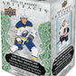 Upper Deck 2025-26 Artifacts Mass Blaster (Retail)