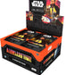 Asmodee Star Wars: Unlimited TCG A Lawless Time Booster Display - 24-Pack Display Box Featuring Rare, Legendary & Foil Cards, Fast-Paced Trading Card Game, Ages 12+, 2+ Players, 20 Minute Playtime