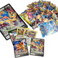 Pokemon TCG: Legendary Warriors Premium Collection Box, Zacian Zamazemta Promos, Gift for Kids, 14 Booster Packs from Sword & Shield