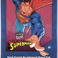 2026 Upper Deck Fleer Ultra Superman Blaster Box with Chance for Blaster Exclusive Ultra Stars Green Parallels and Other Inserts
