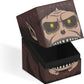 Ultimate Guard - Squaroes - Boulder 100+ - Attack On Titan - AOT009 - Beast Titan