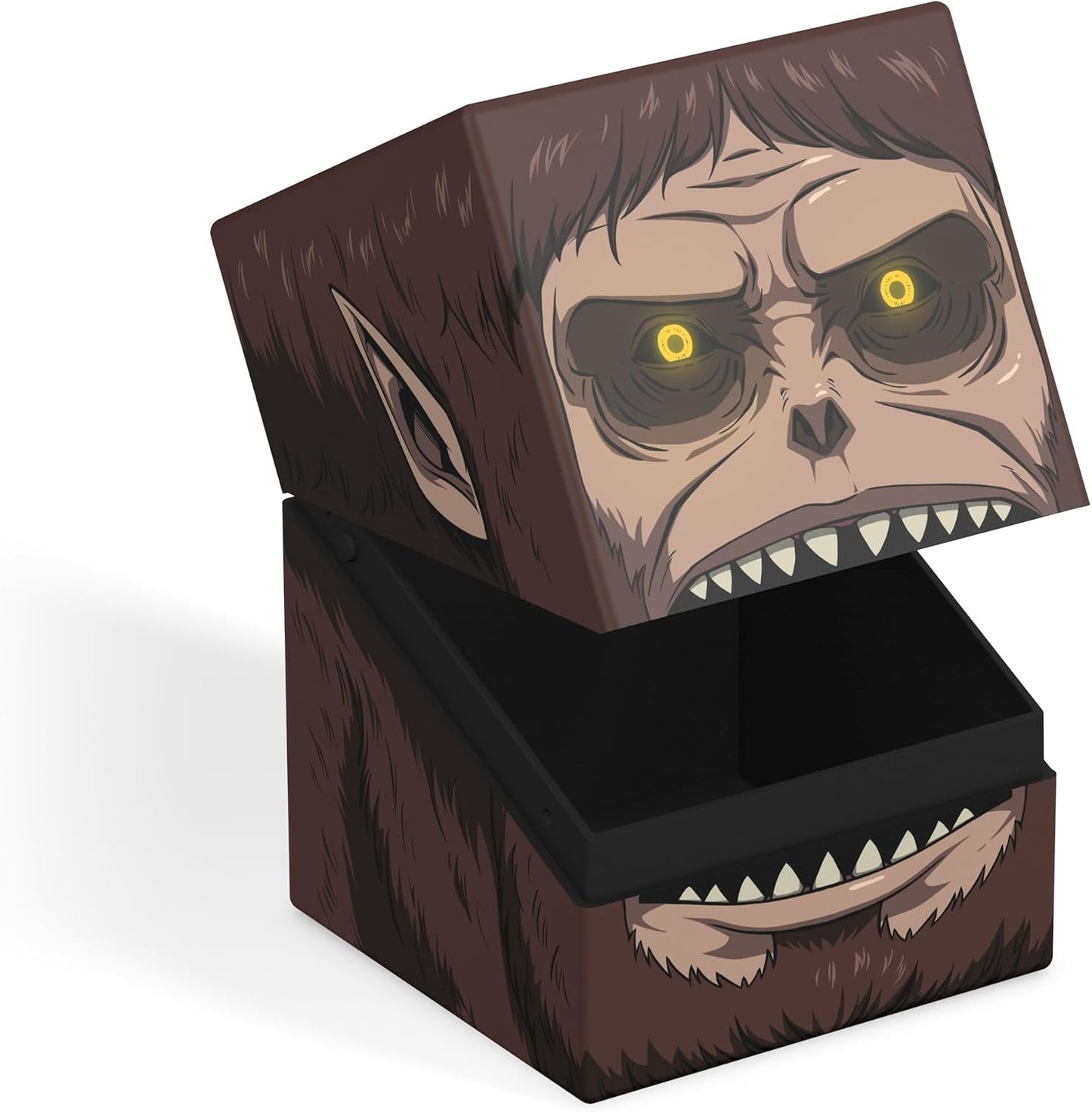 Ultimate Guard - Squaroes - Boulder 100+ - Attack On Titan - AOT009 - Beast Titan
