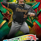 2025 Topps Chrome Baseball Hobby Jumbo Box