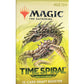 Magic: The Gathering Draft Booster Pack Lot MTG Time Spiral Remastered Individual Pack