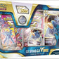 Pokemon TCG: Origin Forme Dialga VSTAR/Origin Forme Palkia VSTAR Premium Collection
