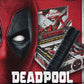 Topps 2025 Chrome Marvel Deadpool Hobby Box, Trading Cards, Look for Autograph and Sketch Cards
