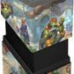 Ultimate Guard - Boulder 100+ - Magic the Gathering Universes Beyond - Teenage Mutant Ninja Turtles - Turtle Lair