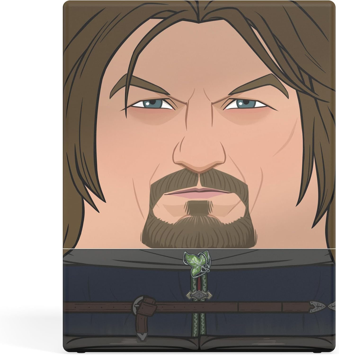 Ultimate Guard - Squaroes - Boulder 100+ - Lord of the Rings - LOTR007 - Boromir